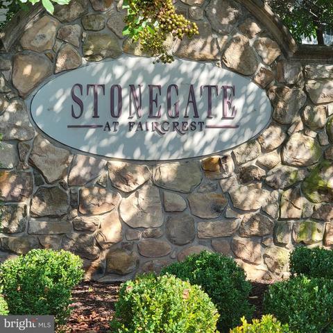 5170 William Colin Ct # n, Centreville, VA 20120