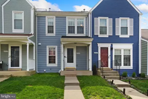 6535 Brick Hearth Ct, Alexandria, VA 22306