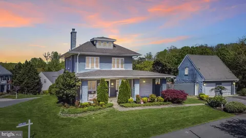 2155 Bonaventure Dr, Vienna, VA 22181