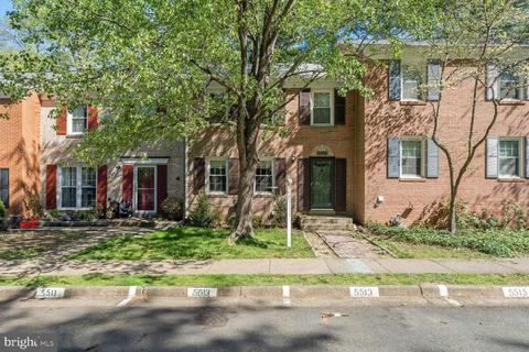 5513 Mitcham Ct, Springfield, VA 22151