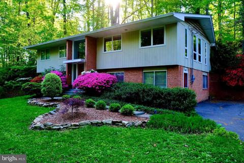 3303 Edenvale Rd, Fairfax, VA 22031