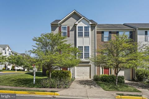 14515 Pittman Ct, Centreville, VA 20121