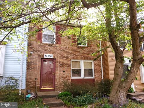 8089 Steeple Chase Ct, Springfield, VA 22153