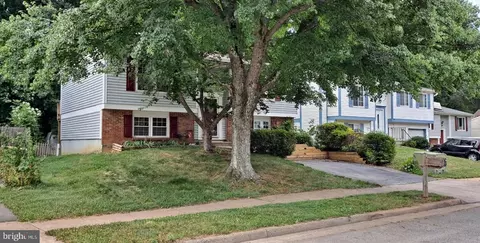 8482 Magic Tree Ct, Springfield, VA 22153 photo 37