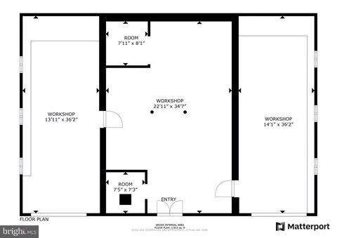 13316 Compton Rd, Clifton, VA 20124 photo 26