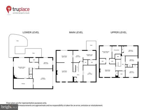 4046 41st St N, Mclean, VA 22101 photo 53