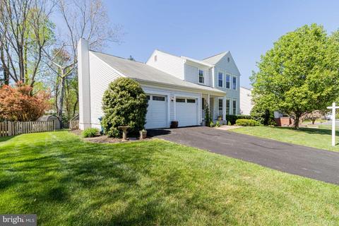 5304 Broad Brook Ct, Centreville, VA 20120