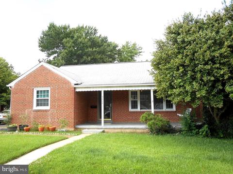 3206 Collard St, Alexandria, VA 22306
