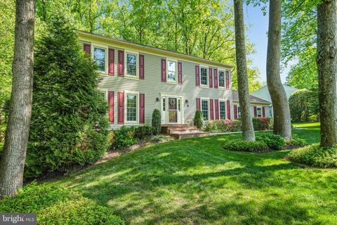 11584 Southington Ln, Herndon, VA 20170