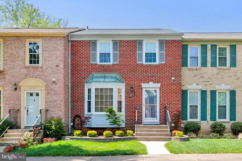 3212 White Flint Ct, Oakton, VA 22124