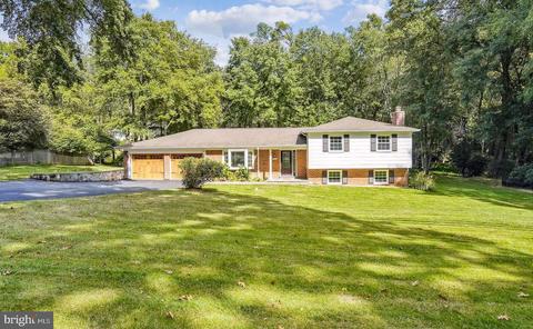 3219 Fox Mill Rd, Oakton, VA 22124