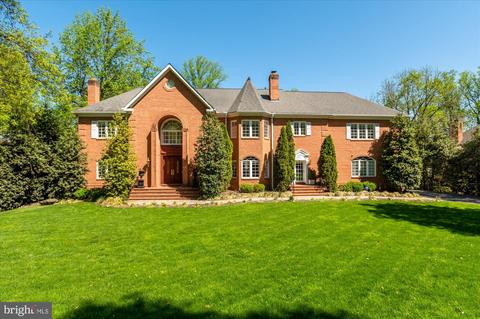 7024 Benjamin St, Mclean, VA 22101