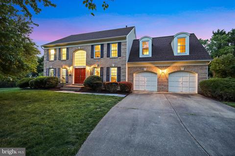 5528 Chestermill Dr, Fairfax, VA 22030