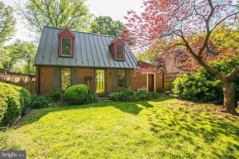 6413 14th St, Alexandria, VA 22307