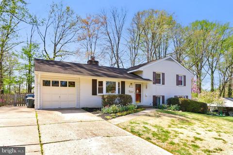 7615 Boulder St, Springfield, VA 22151