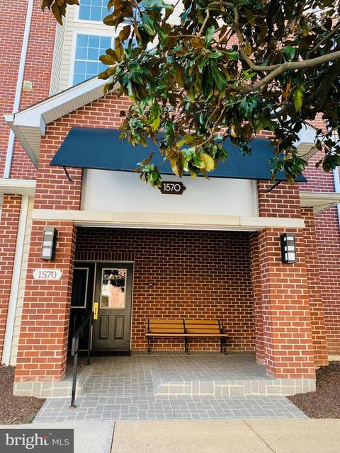 1570 Spring Gate Dr #7211, Mclean, VA 22102