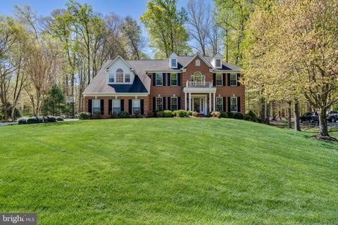 13905 Balmoral Ter, Clifton, VA 20124