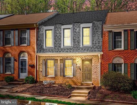 2314 Horseferry Ct, Reston, VA 20191