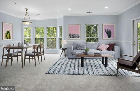 2931 Deer Hollow Way #208, Fairfax, VA 22031