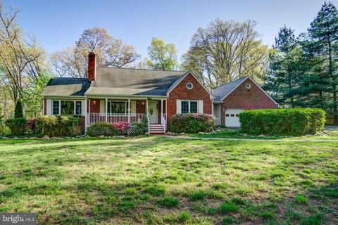 6648 Ridgeway Dr, Springfield, VA 22150