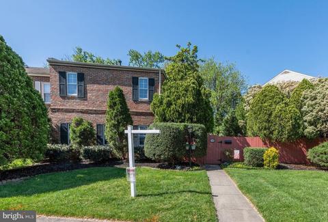 6422 Gildar St, Alexandria, VA 22310