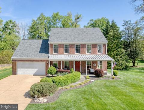 11530 Leehigh Dr, Fairfax, VA 22030