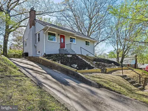 3542 Herbert St, Annandale, VA 22003
