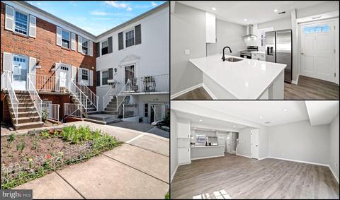 6155 Strasburg Dr, Centreville, VA 20121