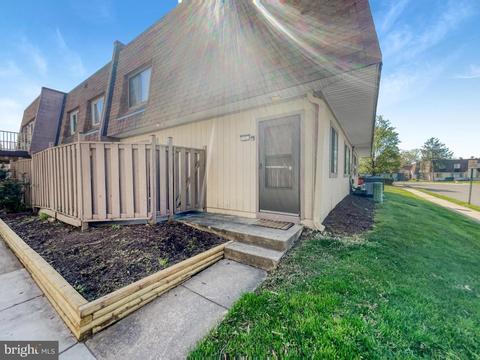 7961 San Leandro Pl #103A, Alexandria, VA 22309