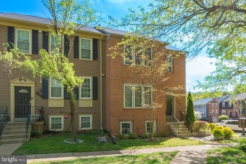7747 Jewelweed Ct, Springfield, VA 22152