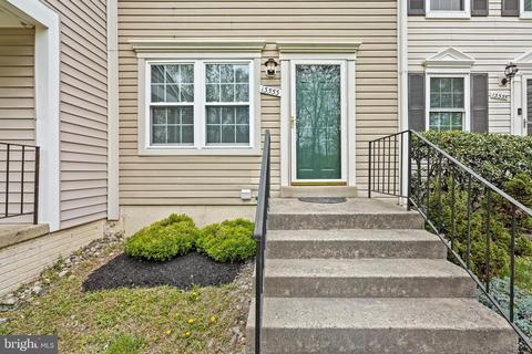 13553 Ruddy Duck Rd, Clifton, VA 20124