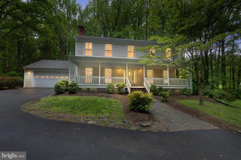 11106 Fairfax Station Rd, Fairfax Station, VA 22039