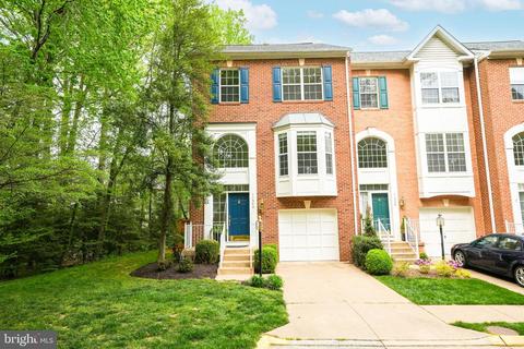11540 Wild Hawthorn Ct, Reston, VA 20194
