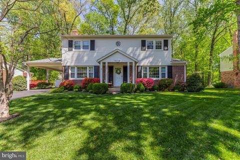 9118 Donna Dean Dr, Springfield, VA 22153