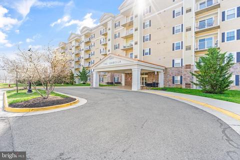 6301 Edsall Rd #607, Alexandria, VA 22312