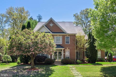 10959 Keys Ct, Fairfax, VA 22032