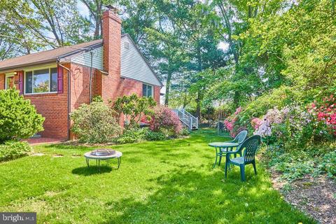 3803 Ridge Rd, Annandale, VA 22003