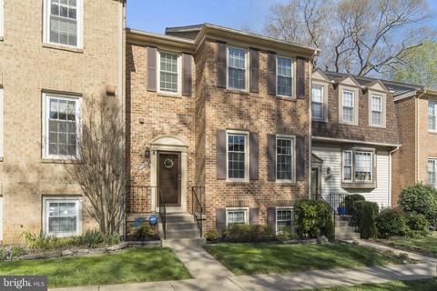 7704 Jewelweed Ct, Springfield, VA 22152