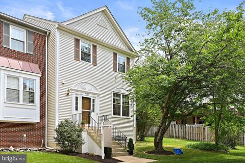 6700 Jenny Leigh Ct, Centreville, VA 20121