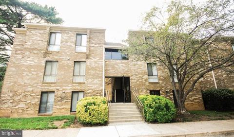 2316 Freetown Ct #10/1B, Reston, VA 20191