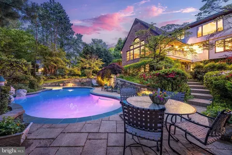 8428 Holly Leaf Dr, Mclean, VA 22102 photo 47