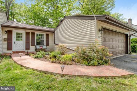 8625 Pappas Way, Annandale, VA 22003