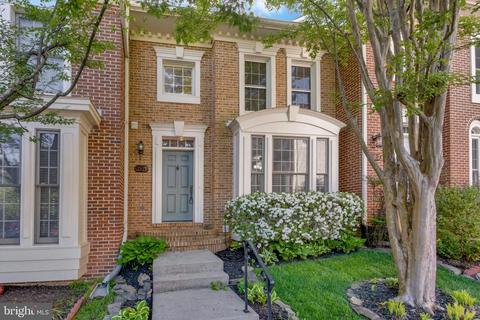 3915 Kathryn Jean Ct, Fairfax, VA 22033