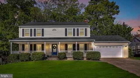 13921 Springstone Dr, Clifton, VA 20124