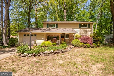 8722 Parliament Dr, Springfield, VA 22151
