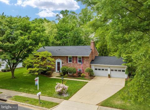 5210 Concordia St, Fairfax, VA 22032