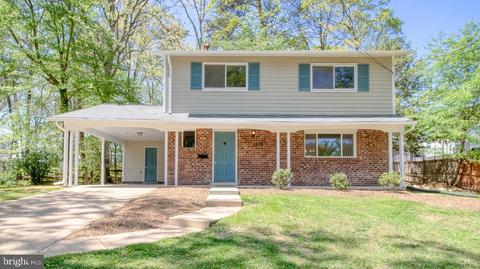 5502 Kings Park Dr, Springfield, VA 22151