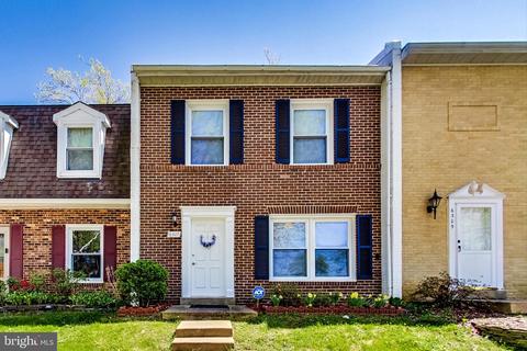 6307 Hillary Ct, Alexandria, VA 22315