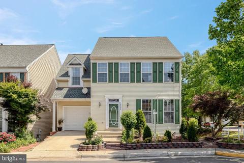 14204 Brenham Dr, Centreville, VA 20121