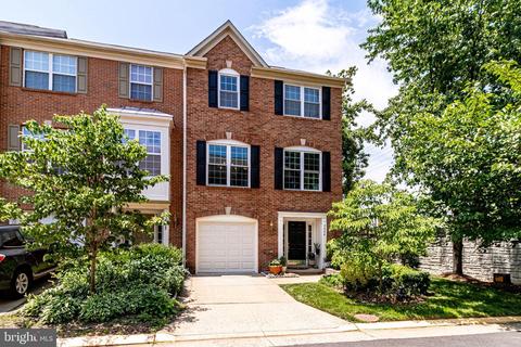 4026 Shaughnessy Ct, Fairfax, VA 22030